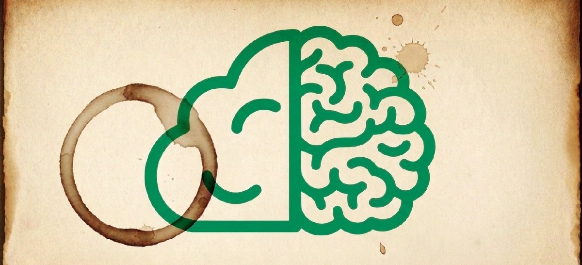 Stain on the brain 2026-03-08